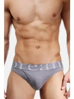 Großhandel 🌟 Wäsche Doreanse Slip In Grau Günstig Kaufen 🔔 -Angebote doreanse Store doreanse slip in grau 2