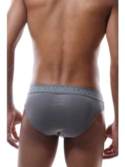 Aktion 🎁 Wäsche Doreanse Slip In Grau Günstig Kaufen 🤩 -Angebote doreanse Store doreanse slip in grau 24
