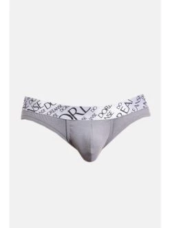 Brandneu 😍 Wäsche Doreanse Slip In Grau Günstig Kaufen ✨