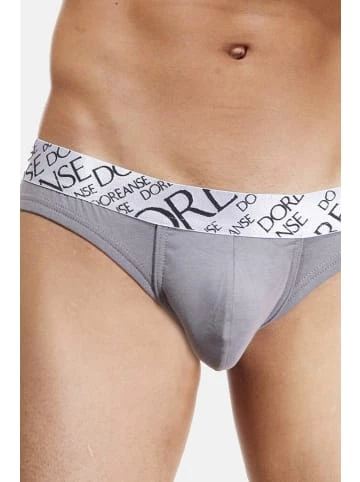 Brandneu 😍 Wäsche Doreanse Slip In Grau Günstig Kaufen ✨ 4 Brandneu 😍 Wäsche Doreanse Slip In Grau Günstig Kaufen ✨ – Bild 2