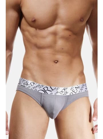 Brandneu 😍 Wäsche Doreanse Slip In Grau Günstig Kaufen ✨ 6 Brandneu 😍 Wäsche Doreanse Slip In Grau Günstig Kaufen ✨ – Bild 4