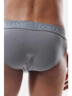 Rabatt 😍 Wäsche Doreanse Slip In Grau Günstig Kaufen 😉 -Angebote doreanse Store doreanse slip in grau 39
