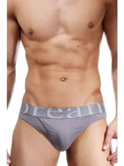 Großhandel 🌟 Wäsche Doreanse Slip In Grau Günstig Kaufen 🔔 -Angebote doreanse Store doreanse slip in grau 4