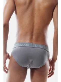 Rabatt 😍 Wäsche Doreanse Slip In Grau Günstig Kaufen 😉 -Angebote doreanse Store doreanse slip in grau 41