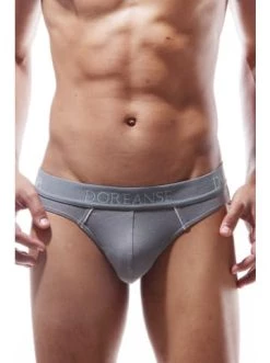 Rabatt 😍 Wäsche Doreanse Slip In Grau Günstig Kaufen 😉 -Angebote doreanse Store doreanse slip in grau 42