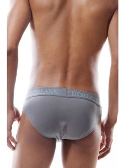 Rabatt 😍 Wäsche Doreanse Slip In Grau Günstig Kaufen 😉 -Angebote doreanse Store doreanse slip in grau 43