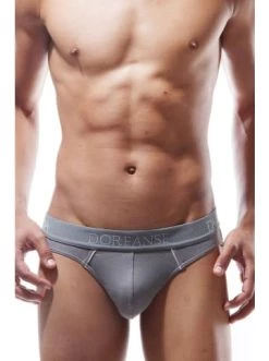 Rabatt 😍 Wäsche Doreanse Slip In Grau Günstig Kaufen 😉 -Angebote doreanse Store doreanse slip in grau 44