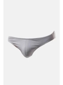 Großhandel 🔔 Wäsche Doreanse Slip In Grau Günstig Kaufen 🌟