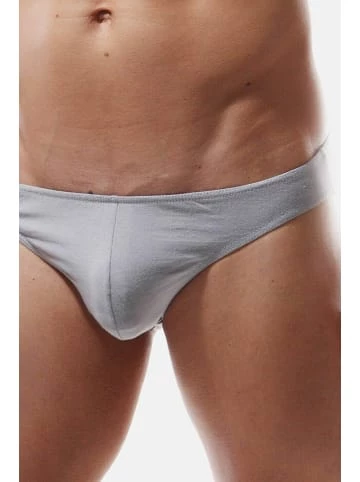 Großhandel 🔔 Wäsche Doreanse Slip In Grau Günstig Kaufen 🌟 4 Großhandel 🔔 Wäsche Doreanse Slip In Grau Günstig Kaufen 🌟 – Bild 2