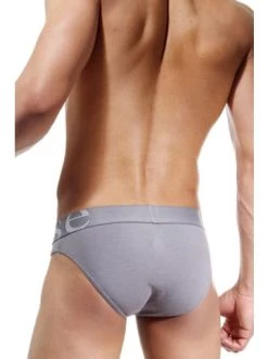 Großhandel 🌟 Wäsche Doreanse Slip In Grau Günstig Kaufen 🔔 -Angebote doreanse Store doreanse slip in grau 5