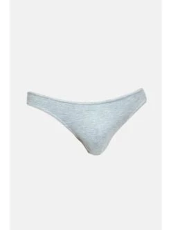 Bester Verkauf ⌛ Wäsche Doreanse Slip In Grau Günstig Kaufen 👍