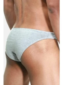 Bester Verkauf ⌛ Wäsche Doreanse Slip In Grau Günstig Kaufen 👍 -Angebote doreanse Store doreanse slip in grau 55