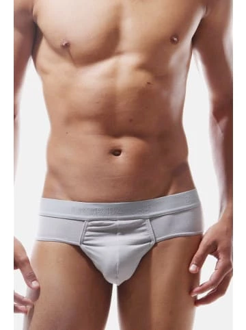 Auslauf ❤️ Wäsche Doreanse Slip In Grau Günstig Kaufen 🎉 4 Auslauf ❤️ Wäsche Doreanse Slip In Grau Günstig Kaufen 🎉 – Bild 2