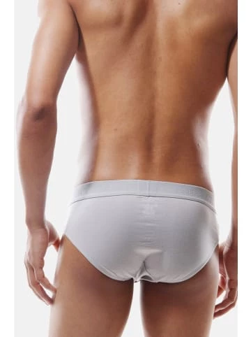 Auslauf ❤️ Wäsche Doreanse Slip In Grau Günstig Kaufen 🎉 5 Auslauf ❤️ Wäsche Doreanse Slip In Grau Günstig Kaufen 🎉 – Bild 3