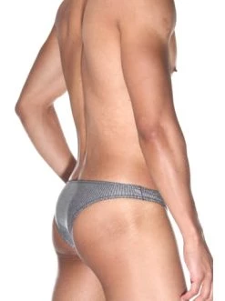 Aktion 👏 Wäsche Doreanse Slip In Grau/bunt Günstig Kaufen ❤️ -Angebote doreanse Store doreanse slip in grau bunt 3