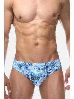 Bestpreis ✔️ Wäsche Doreanse Slip In Hellblau Günstig Kaufen ✔️ -Angebote doreanse Store doreanse slip in hellblau 3