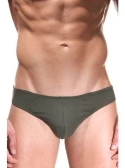 Am billigsten ✔️ Wäsche Doreanse Slip In Khaki Günstig Kaufen ⌛ -Angebote doreanse Store doreanse slip in khaki 2