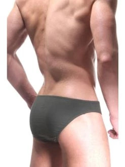 Am billigsten ✔️ Wäsche Doreanse Slip In Khaki Günstig Kaufen ⌛ -Angebote doreanse Store doreanse slip in khaki 3