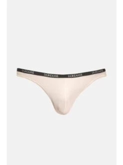 Budget 👍 Wäsche Doreanse Slip In Natur Günstig Kaufen 👍