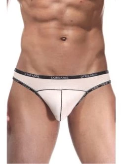 Bester Verkauf 🌟 Wäsche Doreanse Slip In Natur Günstig Kaufen 😀 -Angebote doreanse Store doreanse slip in natur 5