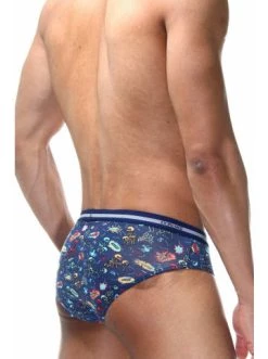 Neu 👏 Wäsche Doreanse Slip In Navy Günstig Kaufen 🧨 -Angebote doreanse Store doreanse slip in navy 10