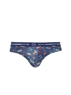 Neu 👏 Wäsche Doreanse Slip In Navy Günstig Kaufen 🧨