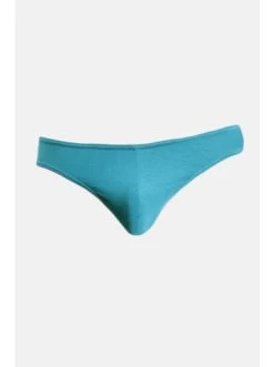 Auslauf ❤️ Wäsche Doreanse Slip In Petrol Günstig Kaufen 🥰