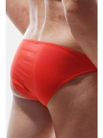 Bester Verkauf 🔥 Wäsche Doreanse Slip In Rot Günstig Kaufen 🔥 5 Bester Verkauf 🔥 Wäsche Doreanse Slip In Rot Günstig Kaufen 🔥 – Bild 3
