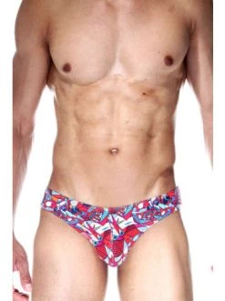 Rabatt 💯 Wäsche Doreanse Slip In Rot/weiss Günstig Kaufen ⭐ -Angebote doreanse Store doreanse slip in rot weiss 2