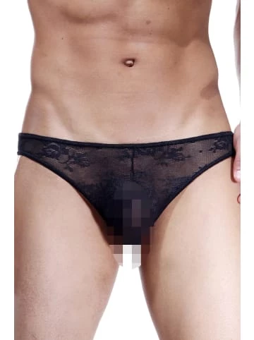 Bester Verkauf 😀 Wäsche Doreanse Slip In Schwarz Günstig Kaufen 👍 5 Bester Verkauf 😀 Wäsche Doreanse Slip In Schwarz Günstig Kaufen 👍 – Bild 3