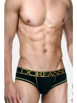 Am billigsten 🔔 Wäsche Doreanse Slip In Schwarz Günstig Kaufen 🤩 -Angebote doreanse Store doreanse slip in schwarz 125