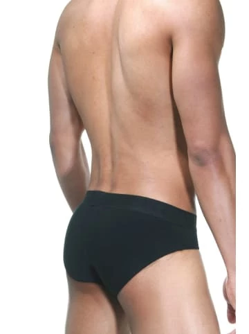 Billig 🔥 Wäsche Doreanse Slip In Schwarz Günstig Kaufen 😍 5 Billig 🔥 Wäsche Doreanse Slip In Schwarz Günstig Kaufen 😍 – Bild 3