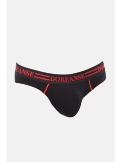 Neu ⌛ Wäsche Doreanse Slip In Schwarz Günstig Kaufen 🔔