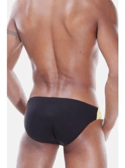 Auslauf ⌛ Wäsche Doreanse Slip In Schwarz Günstig Kaufen 🌟 -Angebote doreanse Store doreanse slip in schwarz 35