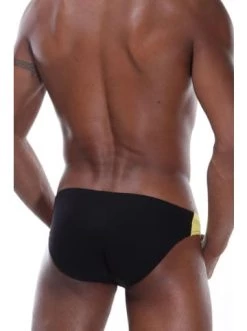 Auslauf ⌛ Wäsche Doreanse Slip In Schwarz Günstig Kaufen 🌟 -Angebote doreanse Store doreanse slip in schwarz 39