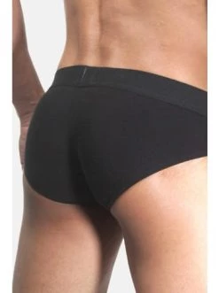 Auslauf 😉 Wäsche Doreanse Slip In Schwarz Günstig Kaufen 😉 -Angebote doreanse Store doreanse slip in schwarz 55