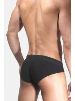 Auslauf 😉 Wäsche Doreanse Slip In Schwarz Günstig Kaufen 😉 -Angebote doreanse Store doreanse slip in schwarz 57