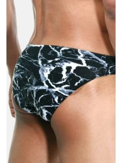 Angebote 😀 Wäsche Doreanse Slip In Schwarz/grau Günstig Kaufen ⭐ -Angebote doreanse Store doreanse slip in schwarz grau 2