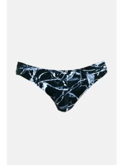 Angebote 😀 Wäsche Doreanse Slip In Schwarz/grau Günstig Kaufen ⭐