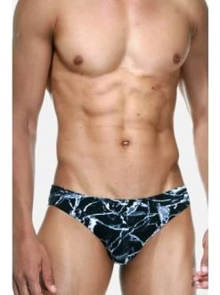 Angebote 😀 Wäsche Doreanse Slip In Schwarz/grau Günstig Kaufen ⭐ -Angebote doreanse Store doreanse slip in schwarz grau 3