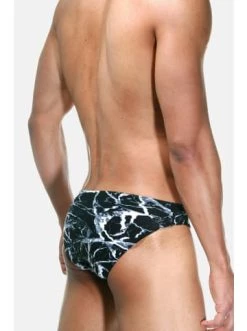 Angebote 😀 Wäsche Doreanse Slip In Schwarz/grau Günstig Kaufen ⭐ -Angebote doreanse Store doreanse slip in schwarz grau 4