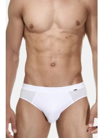 Neu ⭐ Wäsche Doreanse Slip In Weiss Günstig Kaufen 🥰 4 Neu ⭐ Wäsche Doreanse Slip In Weiss Günstig Kaufen 🥰 – Bild 2