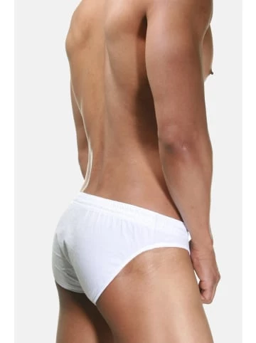 Coupon ✨ Wäsche Doreanse Slip In Weiss Günstig Kaufen 🔔 5 Coupon ✨ Wäsche Doreanse Slip In Weiss Günstig Kaufen 🔔 – Bild 3