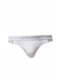 Aktion 😍 Wäsche Doreanse Slip In Weiss Günstig Kaufen 👍