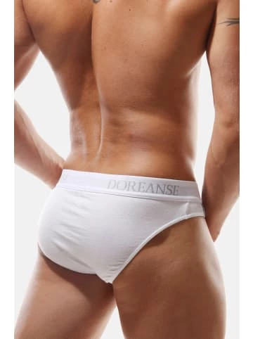 Aktion 😍 Wäsche Doreanse Slip In Weiss Günstig Kaufen 👍 4 Aktion 😍 Wäsche Doreanse Slip In Weiss Günstig Kaufen 👍 – Bild 2