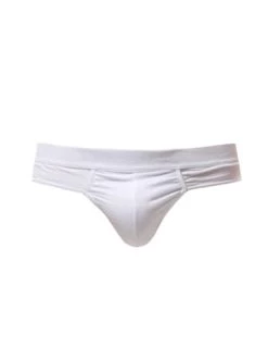 Am billigsten ✨ Wäsche Doreanse Slip In Weiss Günstig Kaufen 🛒