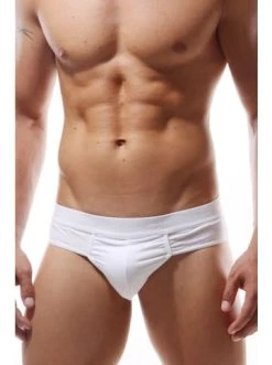 Am billigsten ✨ Wäsche Doreanse Slip In Weiss Günstig Kaufen 🛒 -Angebote doreanse Store doreanse slip in weiss 37