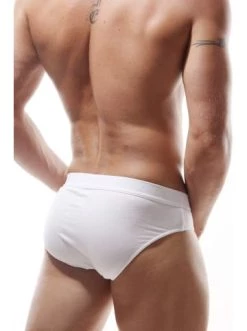 Am billigsten ✨ Wäsche Doreanse Slip In Weiss Günstig Kaufen 🛒 -Angebote doreanse Store doreanse slip in weiss 38