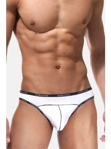 Brandneu 🌟 Wäsche Doreanse Slip In Weiss Günstig Kaufen 🎁 4 Brandneu 🌟 Wäsche Doreanse Slip In Weiss Günstig Kaufen 🎁 – Bild 2