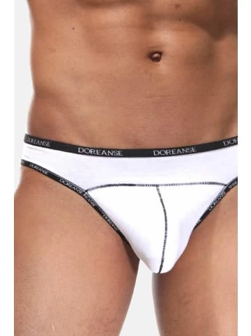 Brandneu 🌟 Wäsche Doreanse Slip In Weiss Günstig Kaufen 🎁 6 Brandneu 🌟 Wäsche Doreanse Slip In Weiss Günstig Kaufen 🎁 – Bild 4